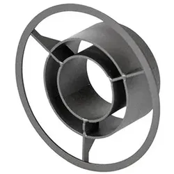 Meyer+Sohn Ringlamellenblende 1260180940