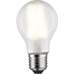 Paulmann 29223 LED EEK A (A - G) E27 Standardform 2.5 W Warmweiß (Ø x H) 60 mm x 106 mm Filament 1 St.