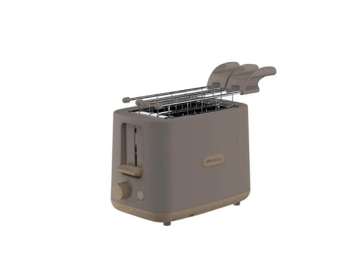ARIETE Toaster ARI-157 , braun, Toaster, Toaster