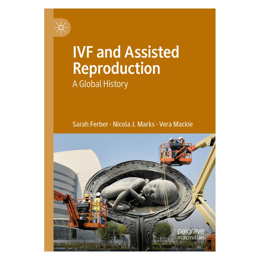 Springer IVF and Assisted Reproduction (Englisch, Softcover, Nicola J Marks, Sarah Ferber, Vera Mackie) (56223576)