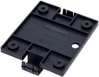 Rockboard QuickMount Type PC2