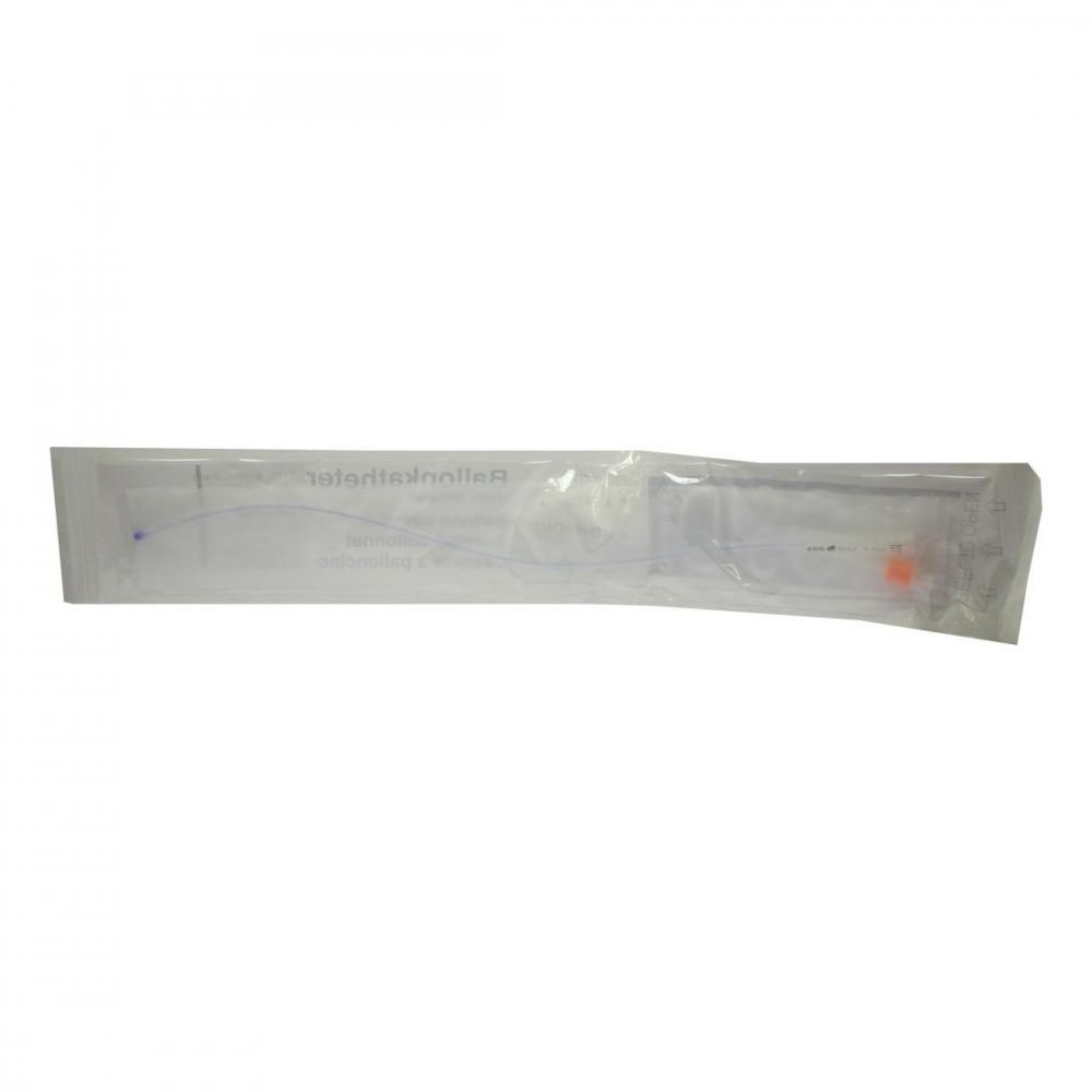 Medline International Germany GmbH Ballonkatheter Silikon Nelaton Ch 16 03227572