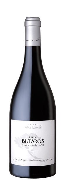 Mas Llunes Finca Butarós 2019 - 75cl