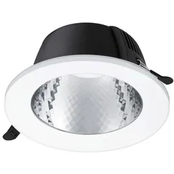 Philips Ledinaire LED-Downlight 12W 840 60° NODIM Ø150mm