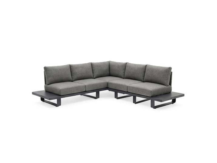 Best Porto Lounge-Sets 2,5-Sitzer
