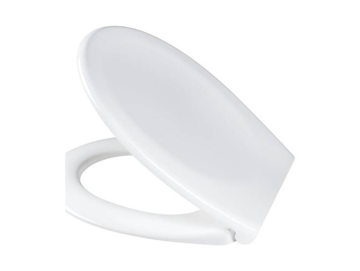 Diaqua WC-Sitz Barbana Slow Down