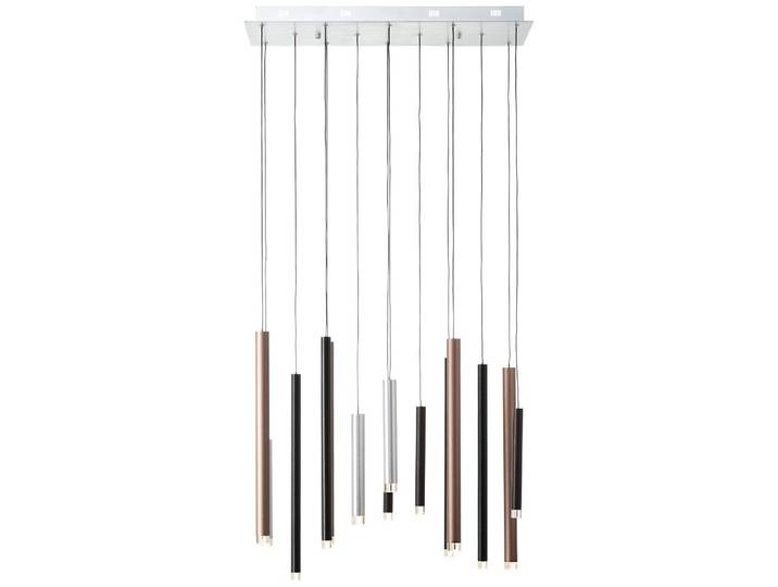 Grote led hanglamp Cembalo Brilliant - G93764/20