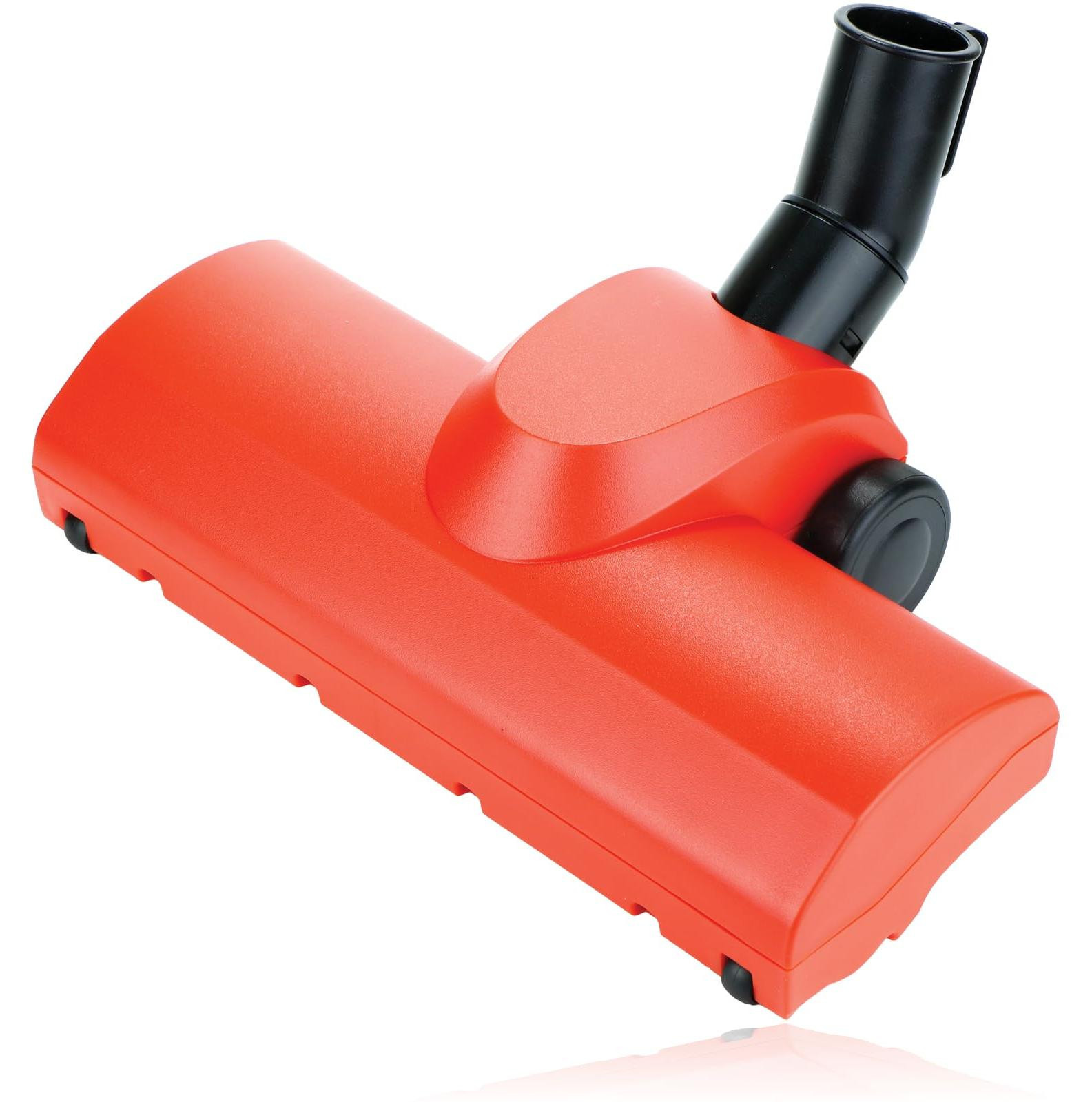 Dripio Turboborstel voor Numatic Henry stofzuigers, rood