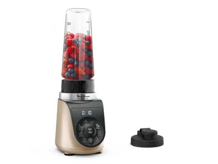 Mixeur en verre Moulinex LM190A\, 1000 W\, marque : Moulinex - EAN : 3016667294024