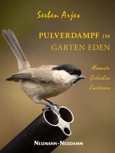 Seeben Arjes - Pulverdampf im Garten Eden: Momente-Gedanken-Emotionen - Preis vom 14.10.2026 23:07:16 h