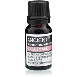 Valerian Essential Oil 10ml