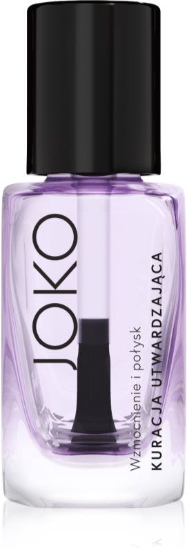 JOKO Curing Treatment Firming Care for weak and soft nails 11 ml