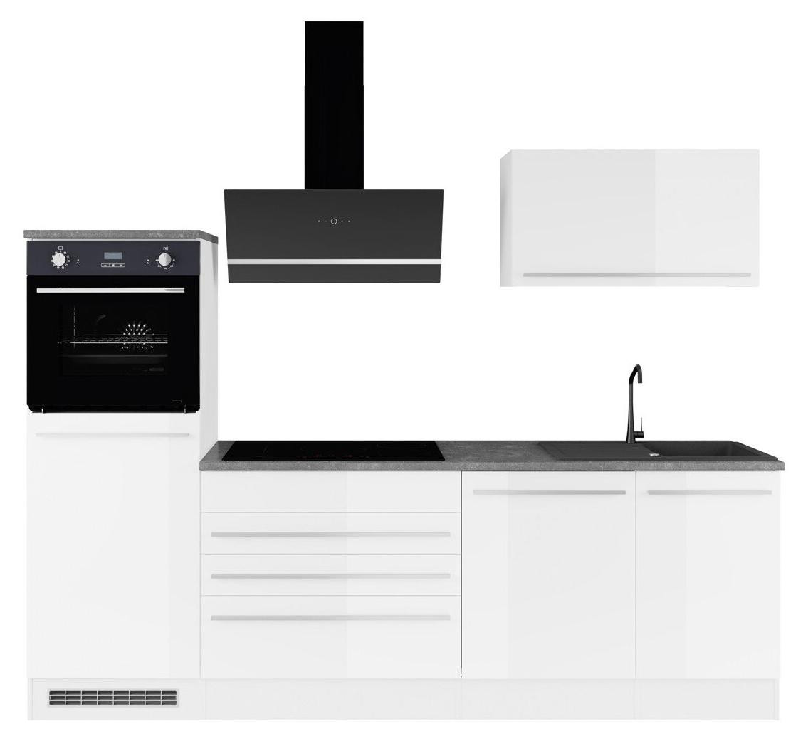 Yourkitchen Keukenblok 260 PREMIUM JAZZ