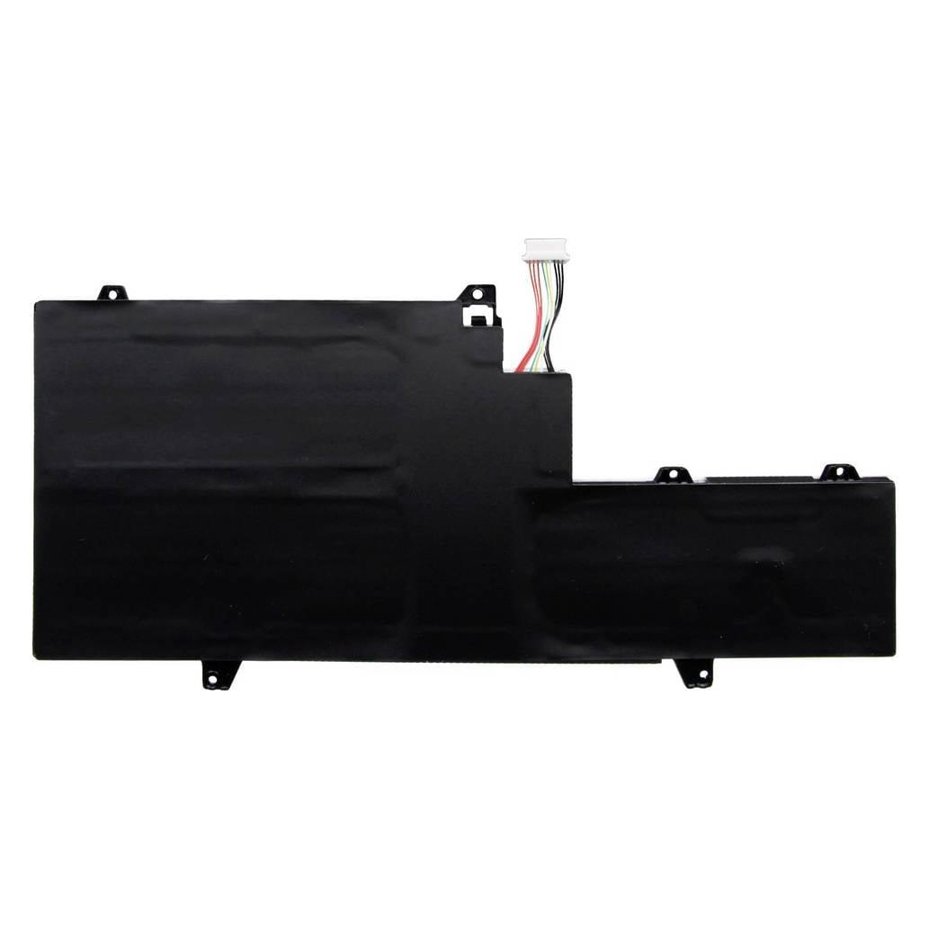 IPC Notebook-Akku Akku OM03 REPLACE 11.55 V 3800 mAh (3800 mAh) (OM03 REPLACE)