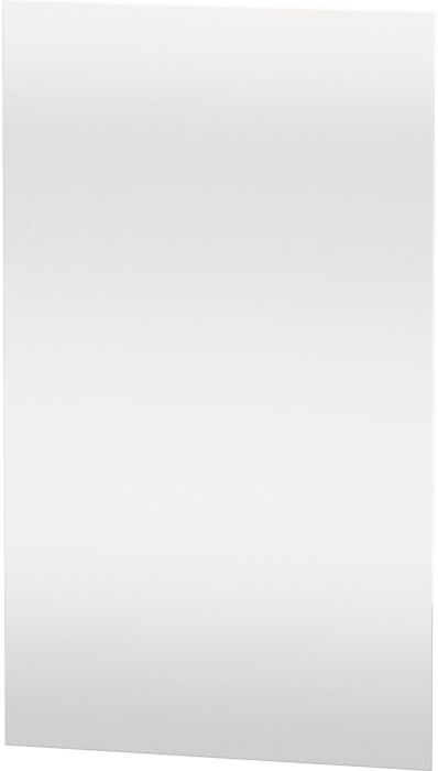 Duravit Ketho Spiegel KT722900000 45x75x4,1 cm, ohne Beleuchtung