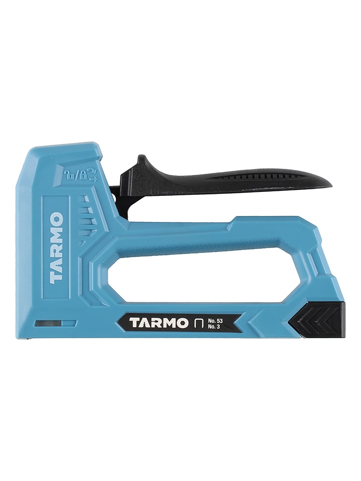 Tarmo Tacker in Blau - onesize