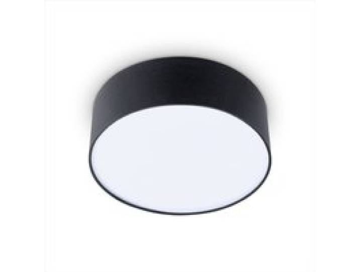 Plafonnier Talis noir