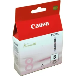 Canon Tinte 0625B001 CLI-8PM photo magenta