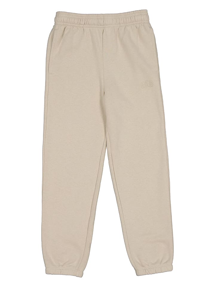 GAP Sweathose in Beige - 128/134