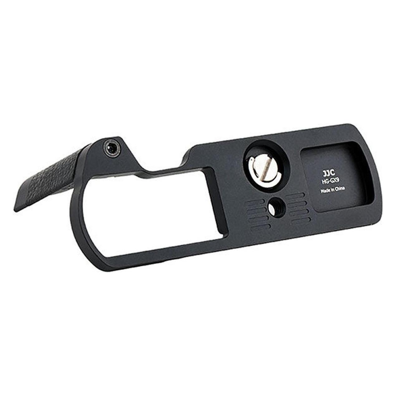 JJC HG GX9 Metal Hand Grip (Handgriff) (D175391)