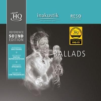 Great Ballads (U-HQCD) - Reference Sound Edition, CD