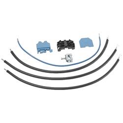 Hager ZY51T2 Hager ZY51T2 Verdrahtungssatz Spannungspfad Wandler Verdrahtungssatz 1 St.