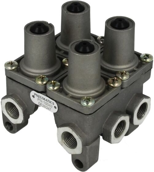 Mehrkreisschutzventil PNEUMATICS PN-10042