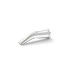 Weller LT MX LÖTSP. 3,2MM EINS. BEN. VERP. Lötspitze Meißelform, gebogen Spitzen-Größe 3.2 mm Spitzen-Länge 19 mm Inhalt 1 St. T0054446999