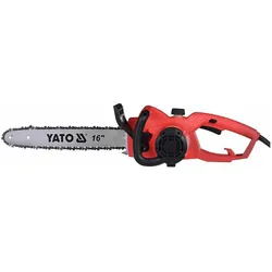 Yato, Kettensäge, Kettensäge (Elektro Kettensäge)