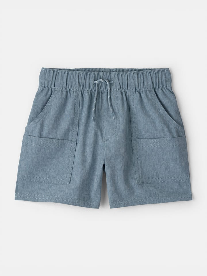 OshKosh Cargoshorts in Hellblau - 92