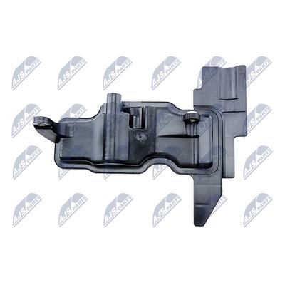 NTY Hydraulikfilter, Automatikgetriebe FSF-HD-005 für HONDA