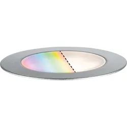 PLM 94751 - Plug & Shine Bodeneinbauleuchte Floor, 2 W, RGBW, IP67, Zigbee