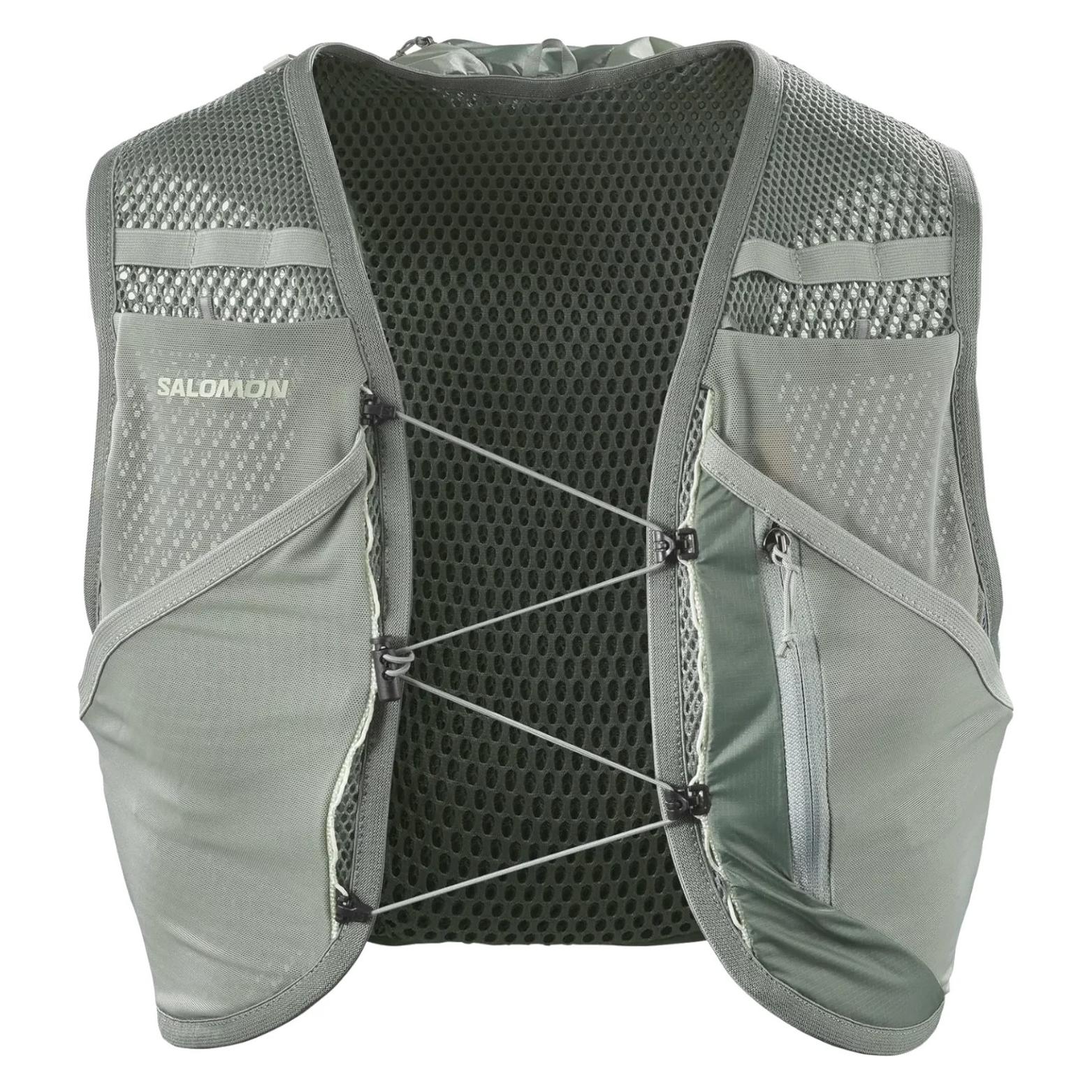 Salomon Active Skin 8 Rucksack ohne Flaschen (8 l) (LC2205300)