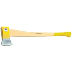 GEDORE OX 248 E-2501 SPALT-FIX-Axt mit Eschenstiel 2500 g