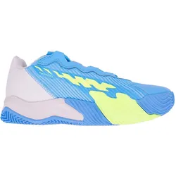 Puma, Herren, Fussballschuhe, NOVA Elite (43), Blau