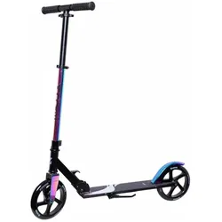 Move, Scooter