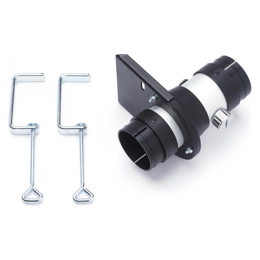 Weller Erem Absperrventil mit Halterung (T0053657499N)