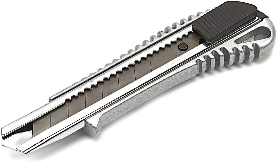 Toolvizion coltello a scapito in acciaio da 18 mm