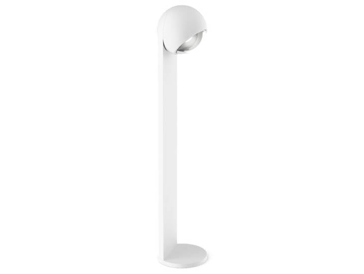 Occhio Pollerleuchte Sito palo, LED-Wegeleuchte, verstellbar, IP