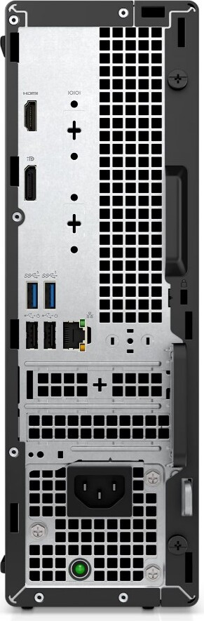Dell OptiPlex 7020 Desktop PC met Intel Core i3-14100, 8 GB RAM, 256 GB SSD en Windows 11 Pro