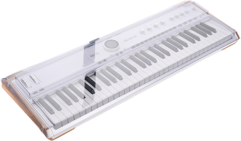 Decksaver Arturia Astrolab 61