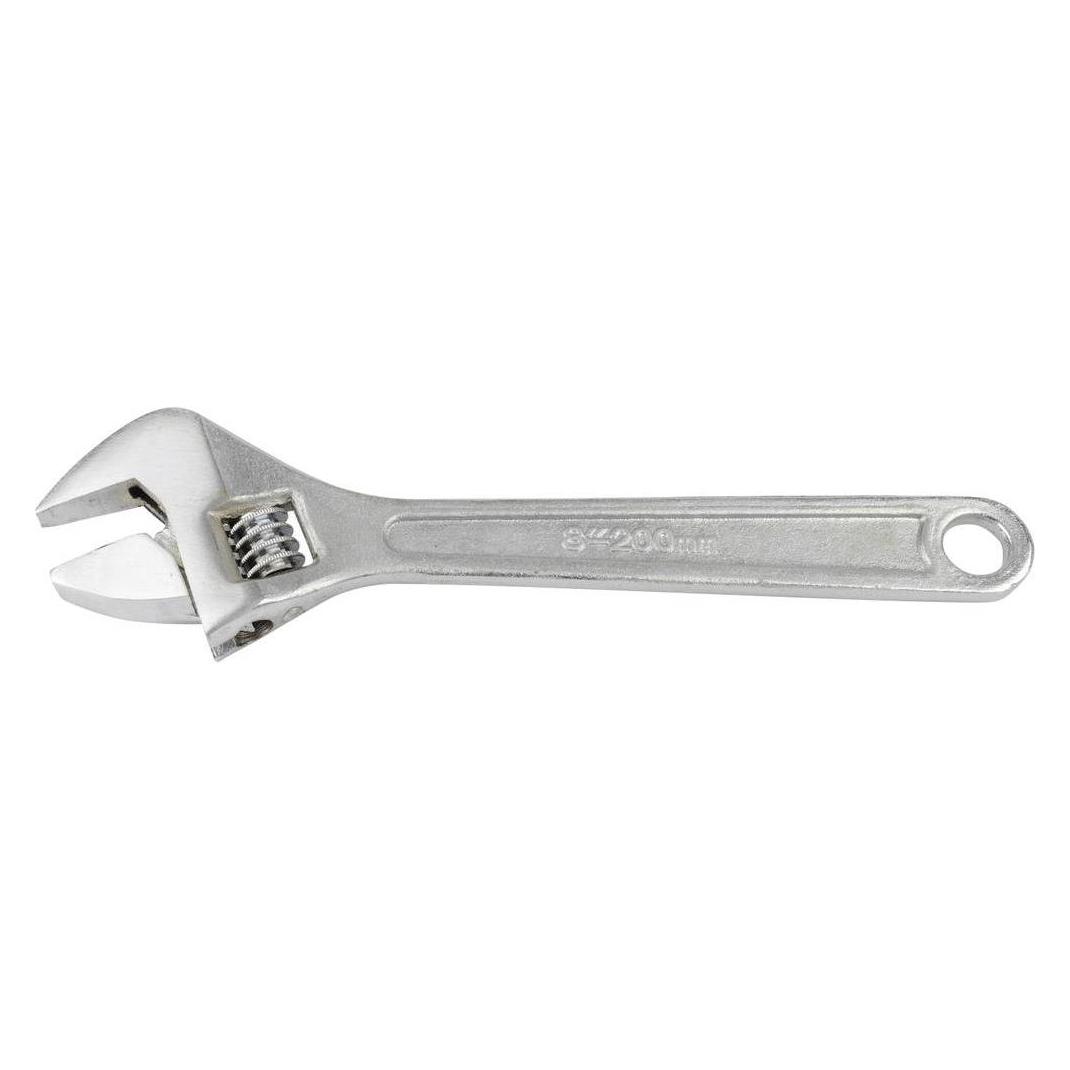 Mannesmann Rollgabelschlüssel 23 mm Brüde (23 mm) (M 120-08)