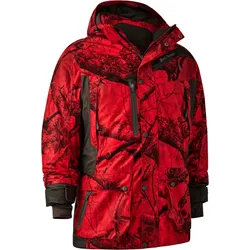 Ram Arctic Jacke Realtree Edge Red Herren 54