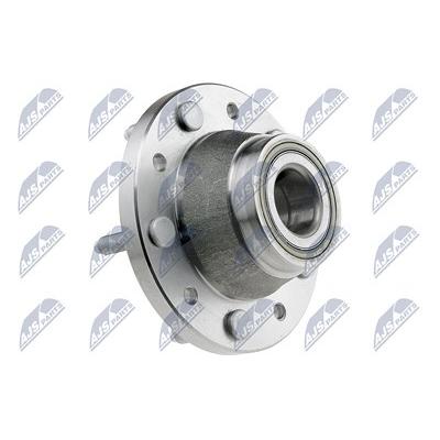 Nty Radlagersatz [Hersteller-Nr. KLT-FR-059] für Ford