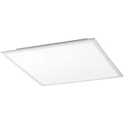 LED-Panel, weiß, 45x45cm, neutralweiß, ultraflach, quadratisch