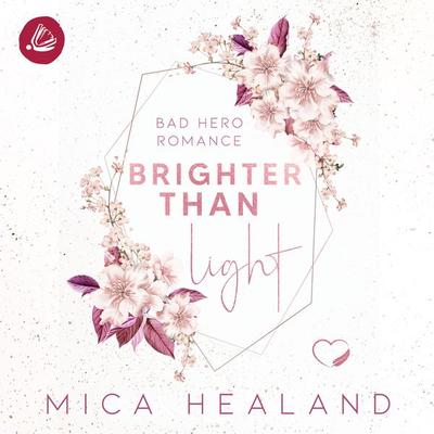 Brighter than Light - Mica Healand, Audio, 4066338895240