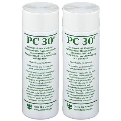 PC 30 flüssig 2x 2x100 ml Flüssigkeit