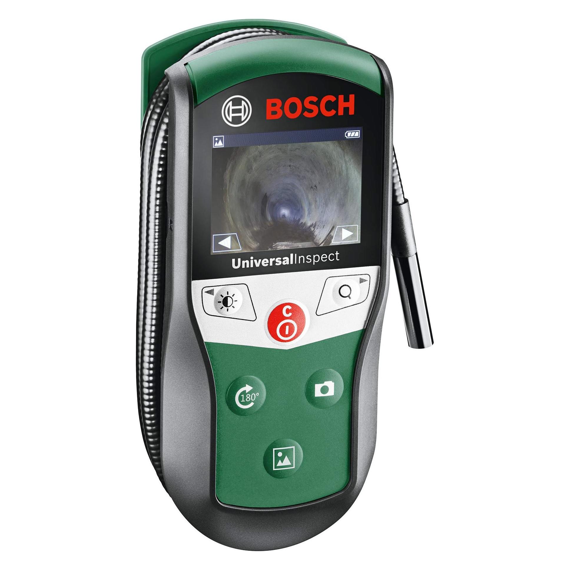 Bosch Home & Garden UniversalInspect (0603687000)