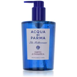 Acqua Di Parma, Duschmittel, Blu Mediterraneo (300 ml)