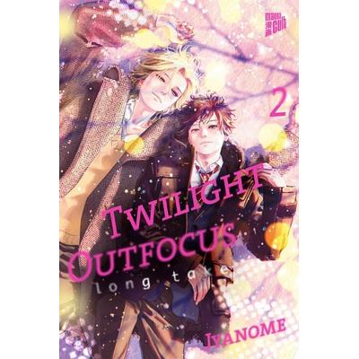 Twilight Outfocus Long Take 2, Taschenbuch von Jyanome, Manga Cult, 978-3-7573-0558-1